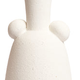 Pom-Pom Vase